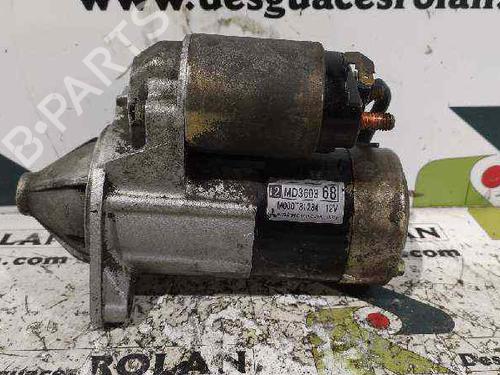 Startmotor VOLVO S40 I (644) 1.8 (115 hp) 6080456