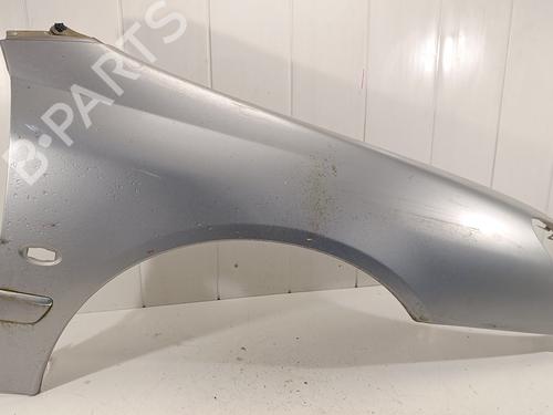 Used Right front fenders PEUGEOT 607 (9D, 9U) 2.7 HDi 24V (204 hp) 20136249