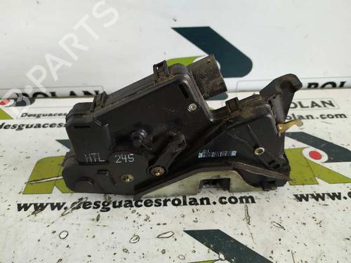 Rear left lock BMW 3 Touring (E46) 320 i BP4057672C100