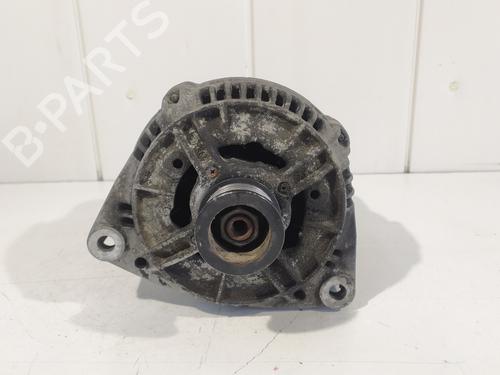 Used Alternator MERCEDES-BENZ E-CLASS (W210) E 420 (210.072) (279 hp) 7760721