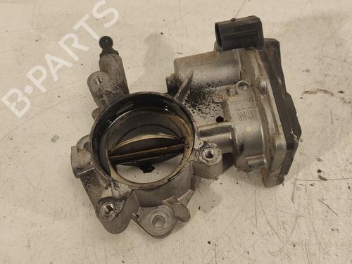 Used Throttle body OPEL INSIGNIA A (G09) [2008-2017]  10095249