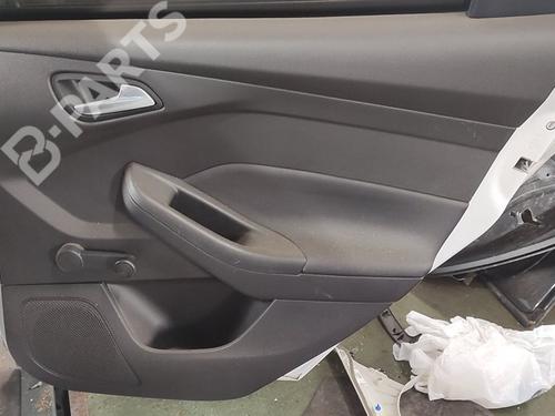 Used Right rear door panel Right rear door panel FORD FOCUS III Turnier 1.5 TDCi (120 hp) 10363388 10363388