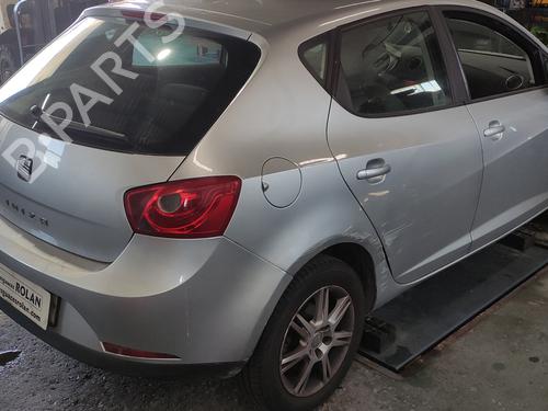 Gearbox SEAT IBIZA IV (6J5, 6P1) 1.9 TDI | BP10719262M3 