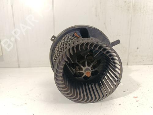 Heater blower motor SEAT ALTEA XL (5P5, 5P8)  | BP26558422M62 
