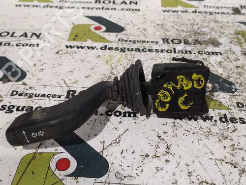 Ratstangsstang OPEL COMBO Tour 1.7 DI 16V (65 hp) 5945907
