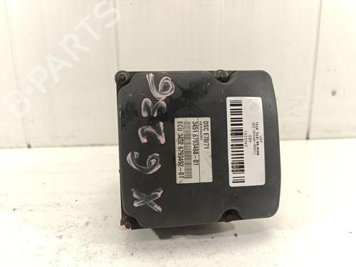 ABS pump BMW X6 (E71, E72) xDrive 40 d | BP30007014M43 