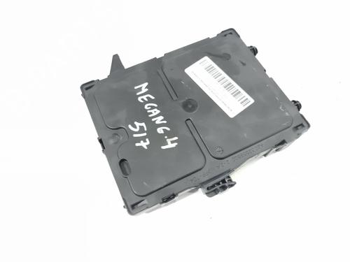 Fuse box RENAULT MEGANE IV Hatchback (B9A/M/N_) 1.2 TCe 130 (B9MR) | BP39531020E1 - Image 3