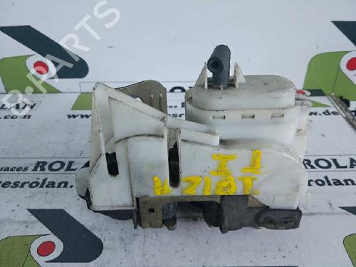 Rear left lock SEAT IBIZA II (6K1)  | BP4052312C100 