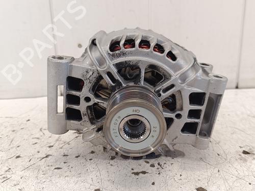 Used Alternator PEUGEOT 207 (WA_, WC_) 1.4 16V (88 hp) 13539946