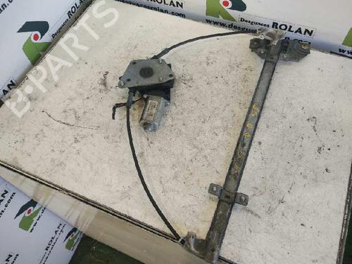 Rudehejsemekanisme Højre foran HYUNDAI ATOS (MX) [1997-2015]  4062796