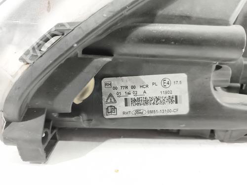 Right headlight FORD FOCUS II (DA_, HCP, DP) 1.6 TDCi | BP33187203C29 - Image 4
