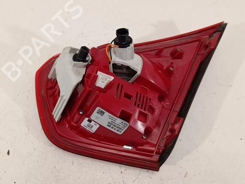 Left tailgate light MERCEDES-BENZ GLA-CLASS (X156) GLA 220 CDI (156.903) | BP17522445C79 