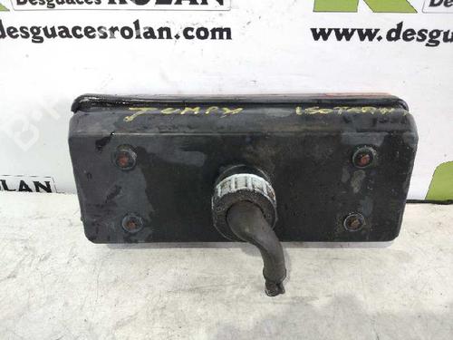 Højre baglygte CITROËN JUMPY I (U6U_)  | BP4061749C35 