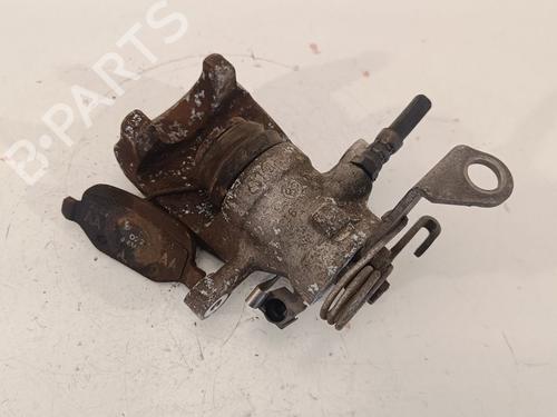 Right rear brake caliper ALFA ROMEO MITO (955_) 1.3 MultiJet (955AXT1A) | BP17513834M106 