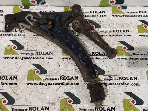 Used Left front suspension arm TOYOTA CELICA Coupe (_T20_) [1993-1999]  5764931
