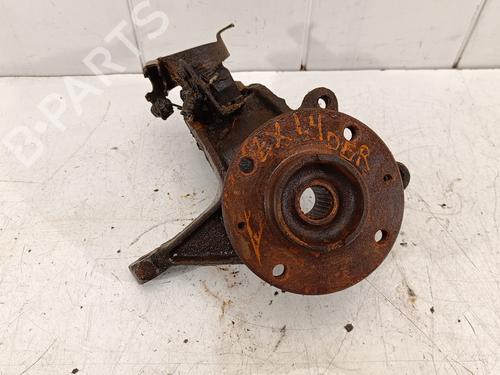 Used Right front steering knuckle CITROËN ZX (N2) 1.4 i (75 hp) 11718255