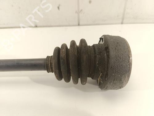 Left front driveshaft SEAT IBIZA II (6K1) 1.9 SDI | BP29885357M38