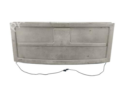 Cappelliera Cappelliera RENAULT SUPER 5 (B/C40_) 1.4 (B/C40M) (60 hp) 37218526 37218526
