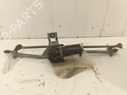 Front windshield wiper arm SEAT IBIZA II (6K1) 1.9 SDI | BP29862615C143