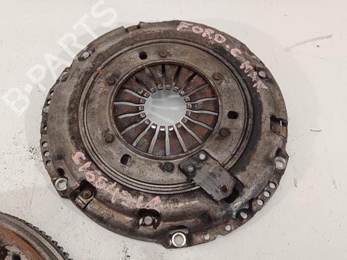 Other FORD C-MAX II (DXA/CB7, DXA/CEU) 2.0 TDCi | BP25803125O1 