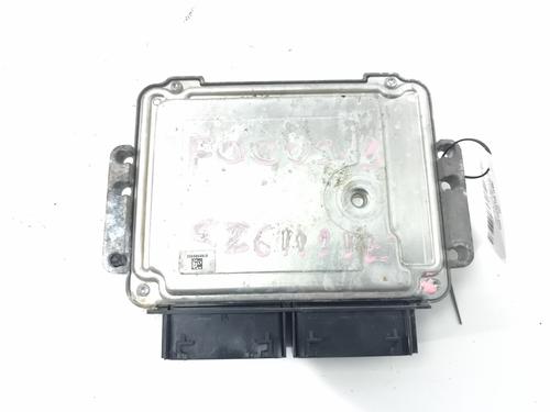 Engine control unit (ECU) FORD FOCUS III 1.0 EcoBoost | BP34704103M57 - Image 3