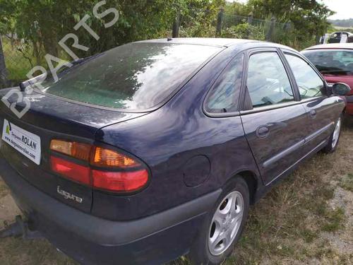 Alternator RENAULT LAGUNA I (B56_, 556_) 2.2 dT (B569) | BP7403731M7 