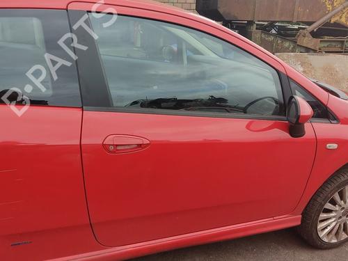 Used Right front door FIAT PUNTO EVO (199_) [2008-2025]  18071420