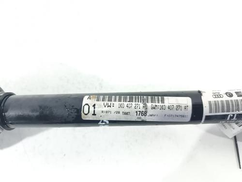 Left front driveshaft VW GOLF V (1K1) | BP33471289M38 - Image 3