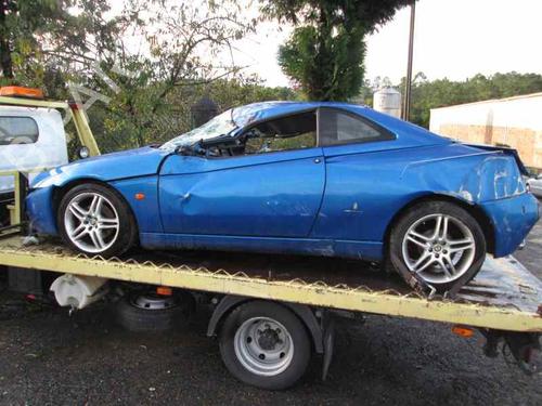 Startmotor ALFA ROMEO GTV (916_)  | BP4583251M8 