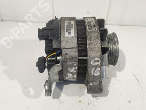 Alternator RENAULT SUPER 5 (B/C40_)  | BP7250089M7 