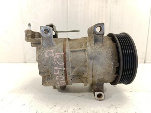 AC compressor PEUGEOT 208 I (CA_, CC_) 1.2 VTI 82 | BP25003289M34 