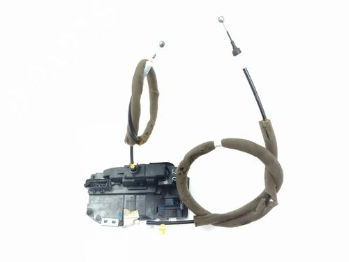 Used Front left lock Front left lock NISSAN QASHQAI II (J11, J11_) 1.6 dCi ALL MODE 4x4-i (130 hp) 33626401 33626401