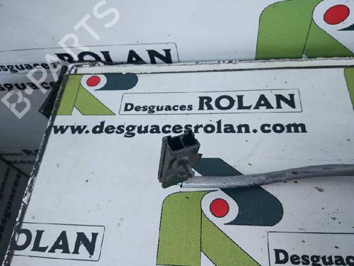 Front left window mechanism NISSAN ALMERA II Hatchback (N16) 2.2 Di | BP4056572C22 