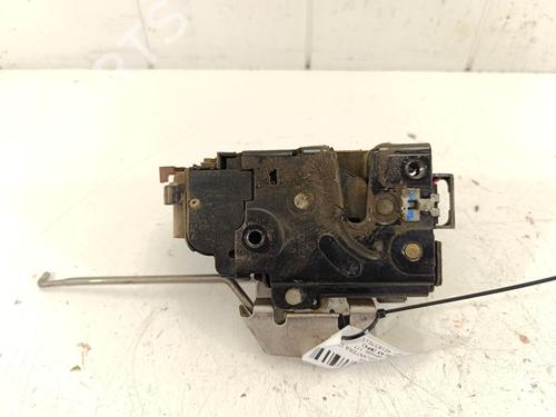 Front left lock AUDI A3 (8P1) 2.0 TDI 16V | BP27286313C98 