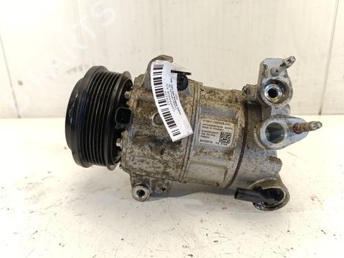 Used AC compressor FORD FIESTA VII (HJ, HF) 1.0 EcoBoost (101 hp) 25915801