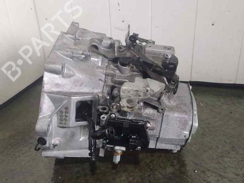 Used Gearbox CITROËN DS3 (SA_) [2009-2016]  6924858