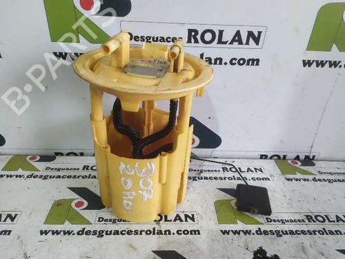 Bränslepump PEUGEOT 307 (3A/C) 2.0 HDi 90 (90 hp) 4558778