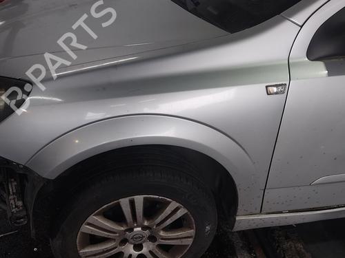 Forskærm venstre OPEL ASTRA H Estate (A04) [2004-2014]  33016333