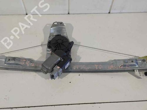 Used Rear right window mechanism CITROËN C4 Grand Picasso I (UA_) [2006-2013]  6981577