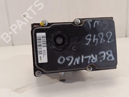 Abs pomp CITROËN BERLINGO MULTISPACE (B9)  | BP15404030M43 