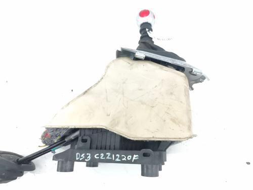Leva del cambio Leva del cambio CITROËN DS3 (SA_) [2009-2016] 36391910 36391910
