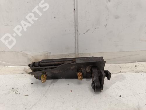 Used Tailgate handle Tailgate handle HYUNDAI GETZ (TB) 1.3 i (82 hp) 10282021 10282021