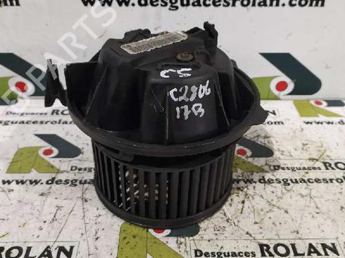 Varmvifte CITROËN C5 I (DC_) 2.0 HDi (DCRHZB, DCRHZE) (109 hp) 5567609