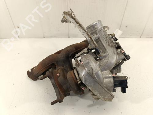 Turbolader/Kompressor VW GOLF V (1K1) [2003-2010]  26501829