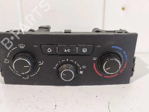 Used Climate control PEUGEOT 207 (WA_, WC_) 1.4 HDi (68 hp) 6074974