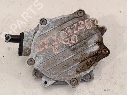 Used Vacuum pump BMW 3 (E90) 318 i (129 hp) 17513496