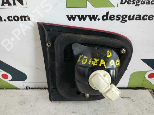 Right taillight SEAT IBIZA II (6K1)  | BP4061525C35 
