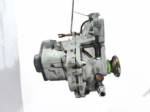 Used Gearbox Gearbox SEAT IBIZA II (6K1) 1.4 16V (75 hp) 40158068 40158068