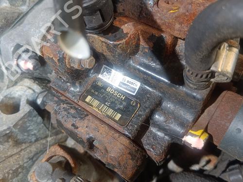 Engine CITROËN JUMPER I Van (244) 2.8 HDi | BP23245929M1 