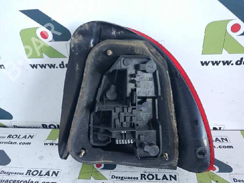 Left taillight ROVER 45 I Saloon (RT)  | BP4052669C34 